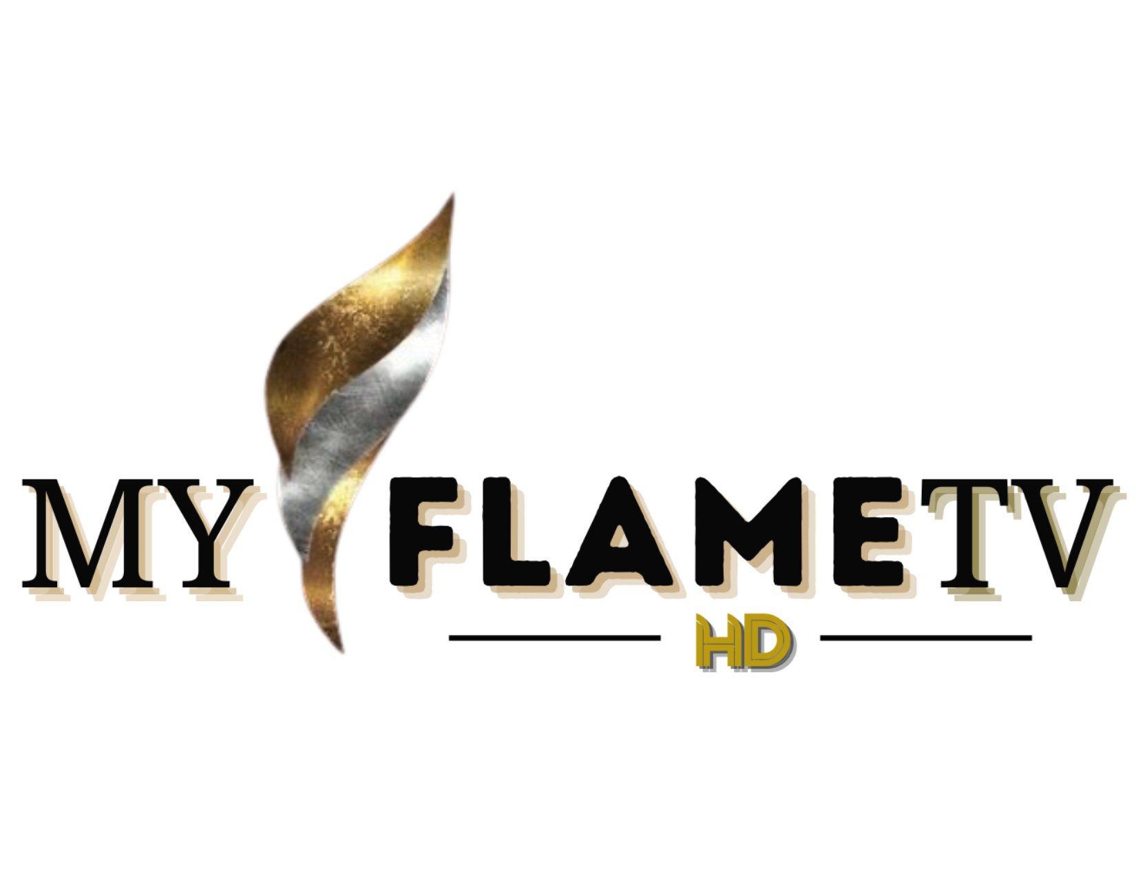 MYFLAME TV